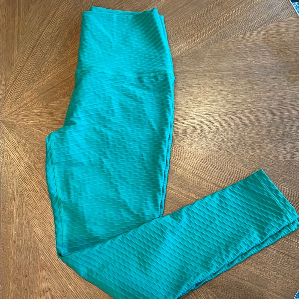 Born Primitive Leggings Activewear